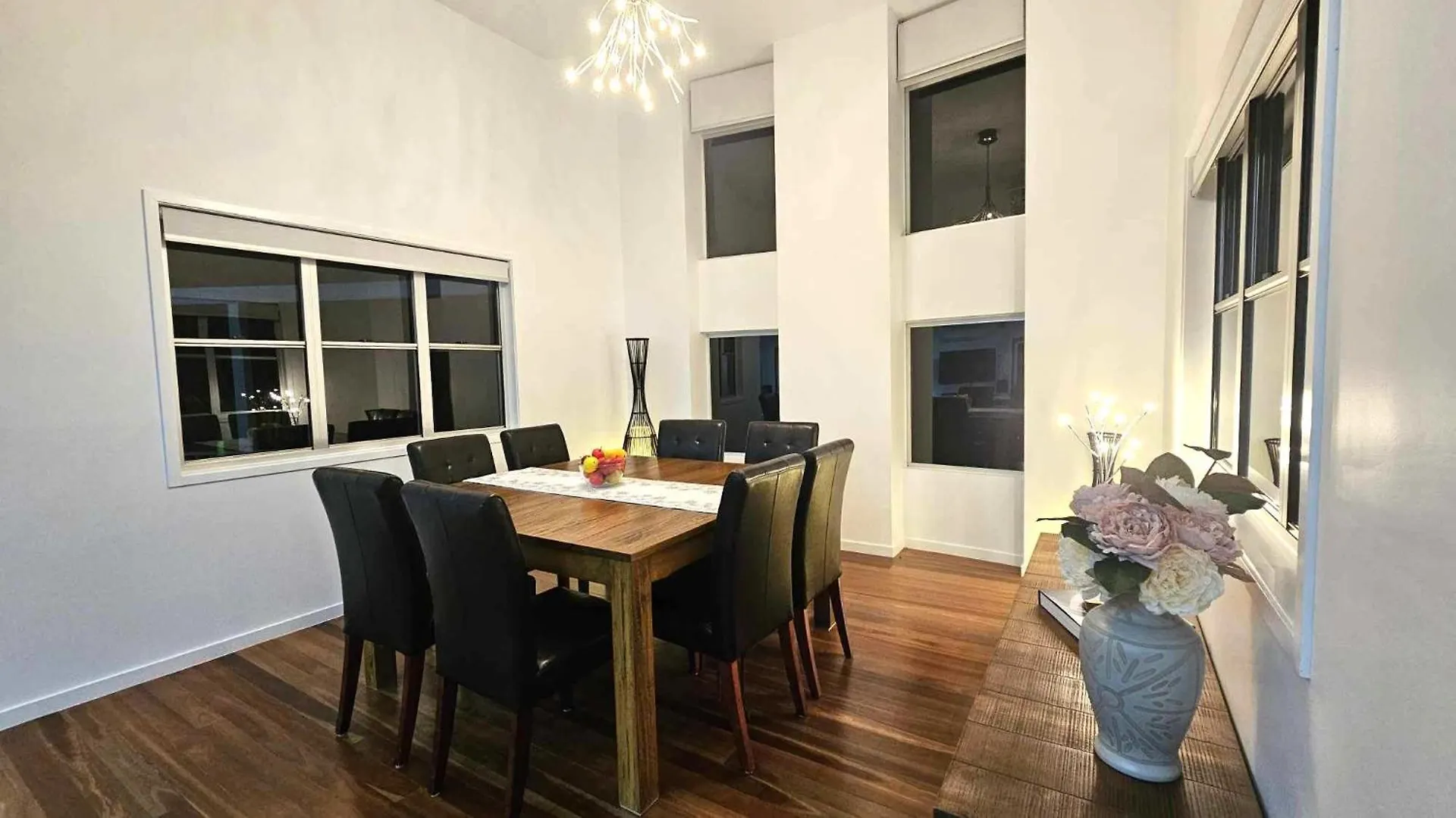 Casa vacanze Villa The Lookout Townsville