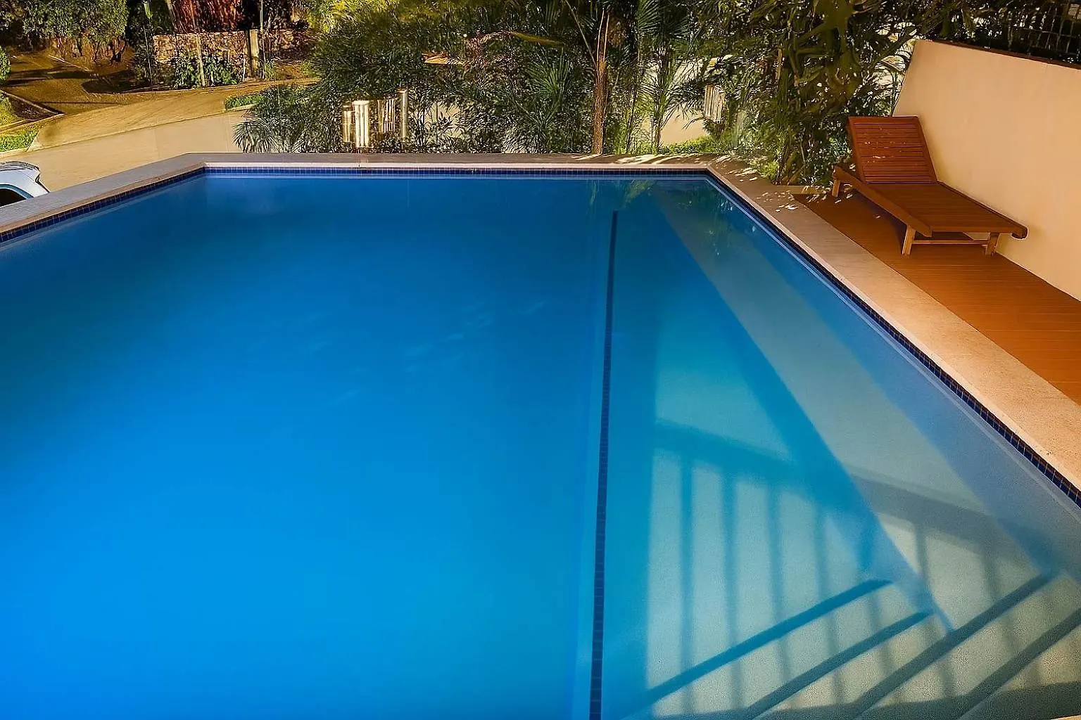 Villa The Lookout Townsville Casa vacanze