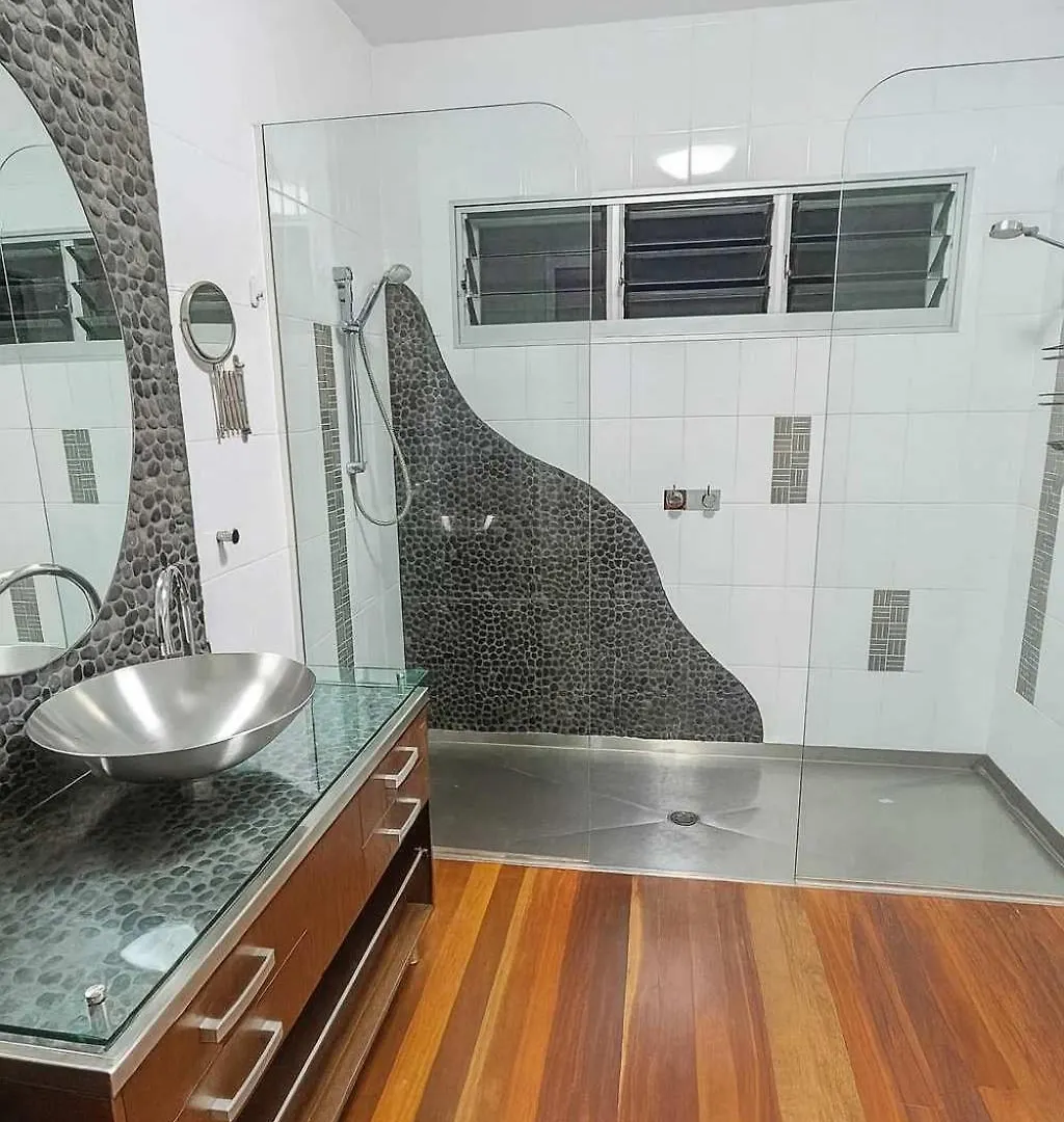 Villa The Lookout Townsville