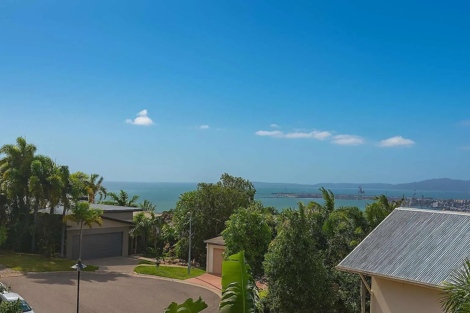 Casa vacanze Villa The Lookout Townsville