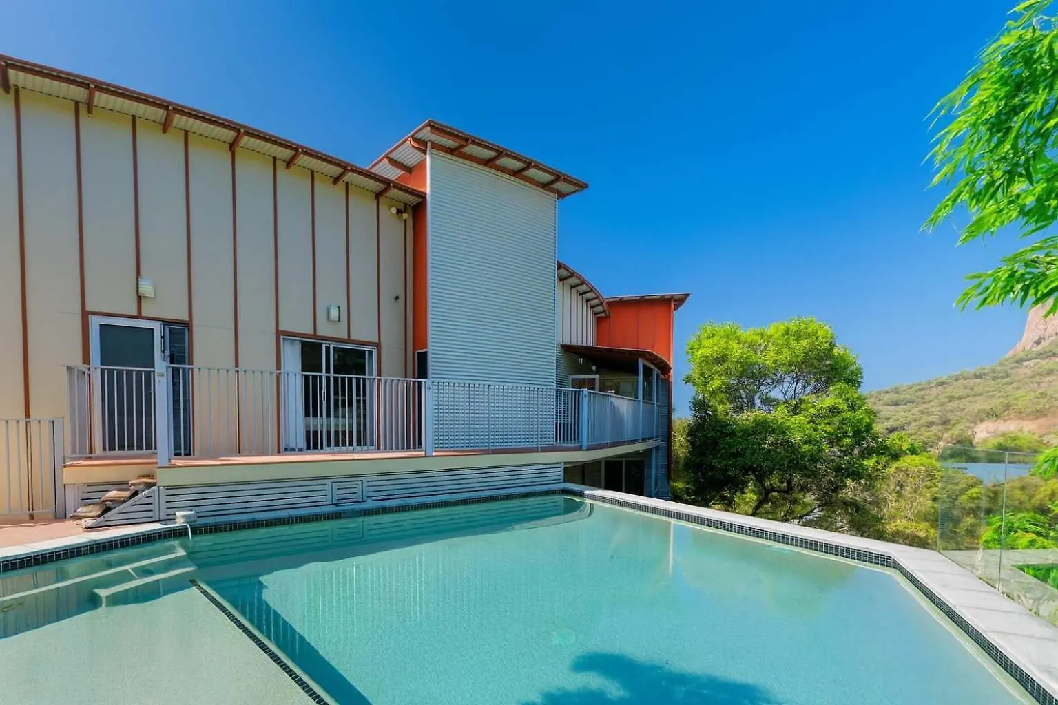 Villa The Lookout Townsville Australia