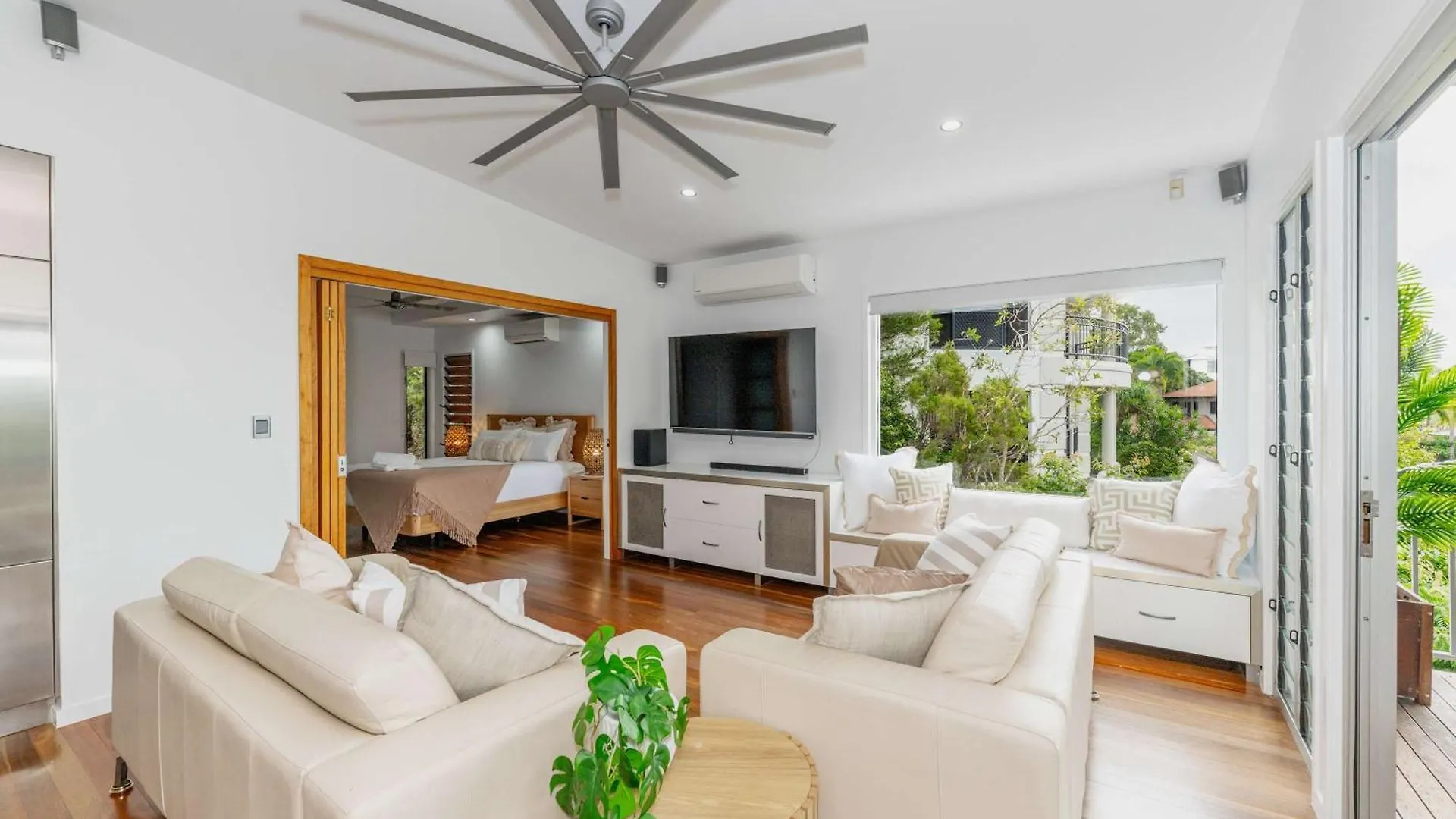 Villa The Lookout Townsville 0*,