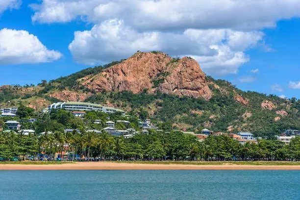 Villa The Lookout à Townsville 0*,